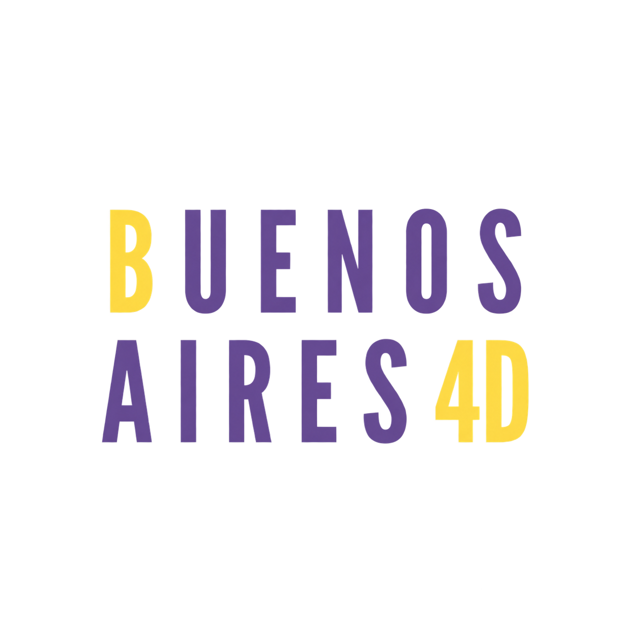 Buenos Aires 4D